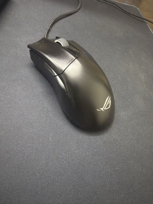Игровая Мышь - ASUS ROG Gladius II Core