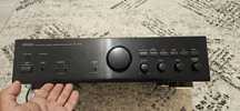 Amplificator  denon
