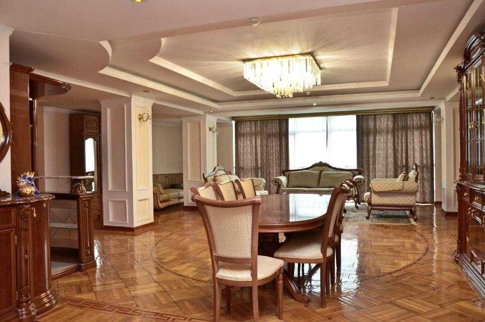 Аренда готового объекта под гостиницу или гостевой дом (450–500 м²)м