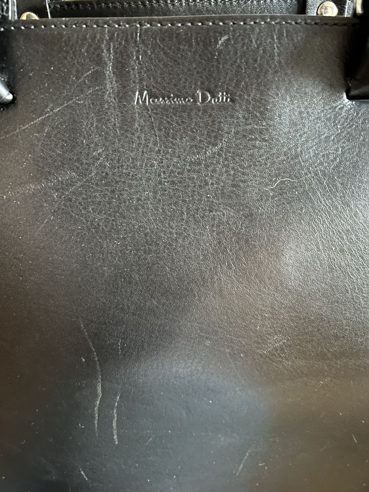 Дамски кожени чанти _Massimo Dutti_Furla_Nat & Nin