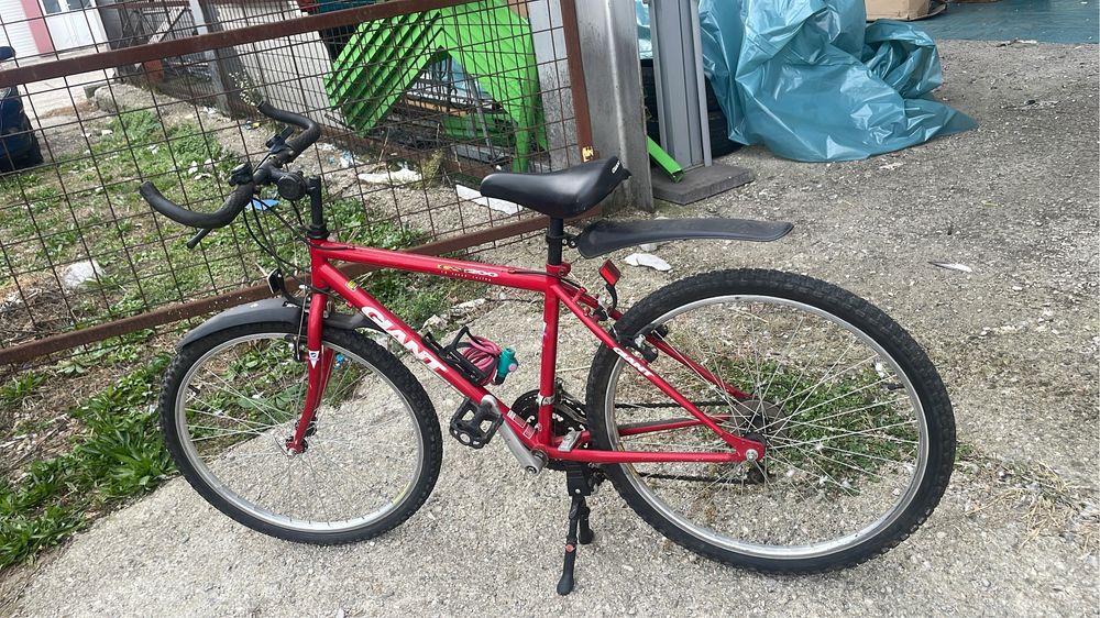 Biciclete diverse modele