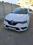 Renault Megane sedan business 1.3 TCE