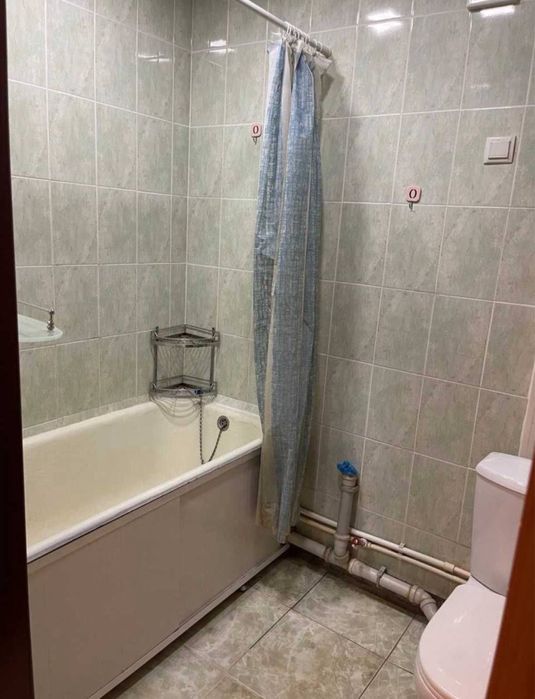 Чиланзар 5 квартал 3/2/4 Меб+Тех Балкон 2х6