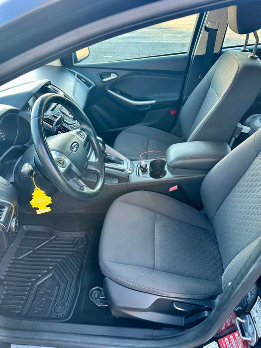 Ford Focus 2.0TDCI Automat