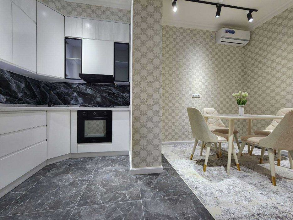 Выгодное вложение! Продажа 3к кв квартиры в ЖК Darhan Avenue     ID008