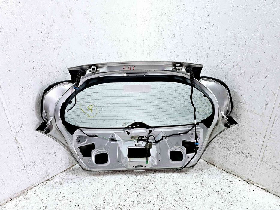 Haion Peugeot 308 [Fabr 2007-2013] EZR