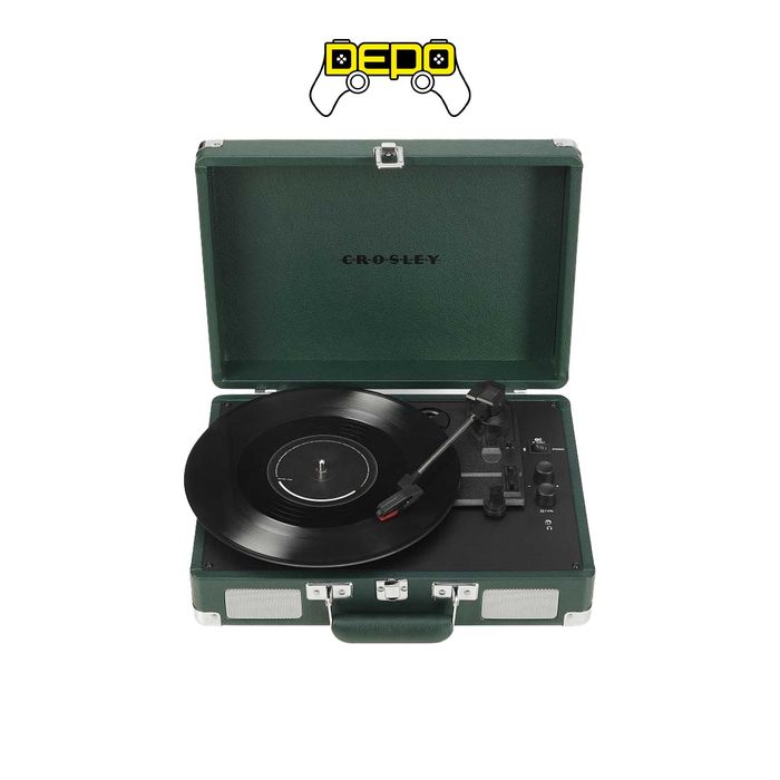 Проигрыватель пластинок от Crosley - CRUISER PLUS