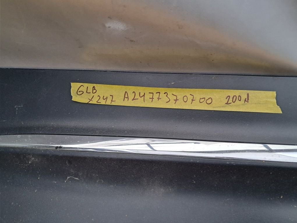 Лайсна врата мерцедес глб Mercedes GLB X247