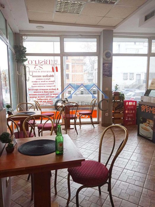 Продава се Заведение в Варна, Левски - 188 кв.м за 2194 €/кв.м - Снимка #2