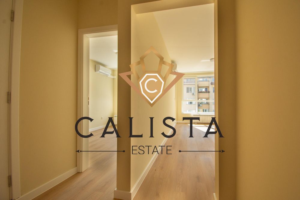 Дава се под наем Двустаен апартамент в София, Зона Б-19 - 55 кв.м за 700 € - Снимка #3