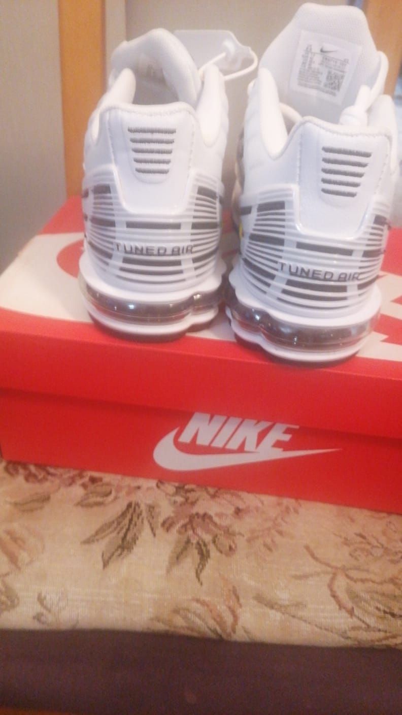 Nike air max plus 3,.