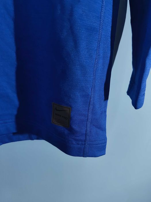 NIKE Pro warm Блуза/Мъжка М/L