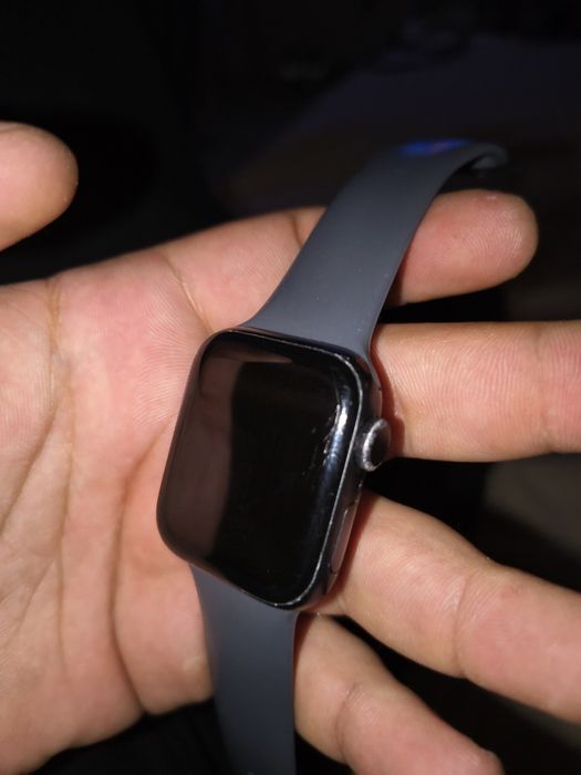 Apple watch se 2 2020