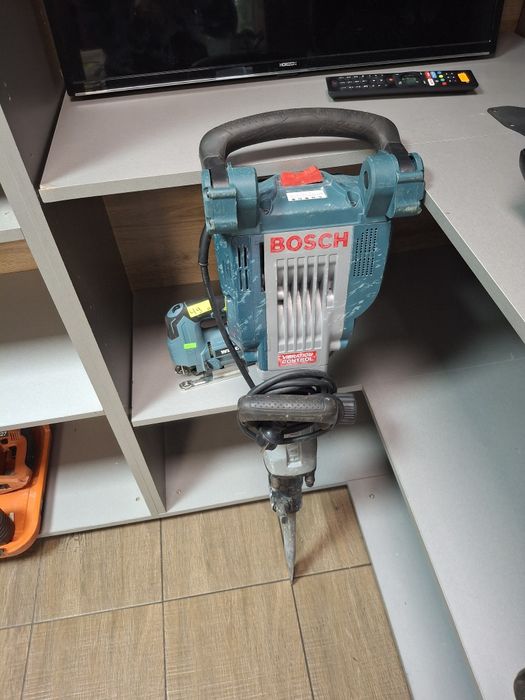 Къртач BOSCH GSH-16-30