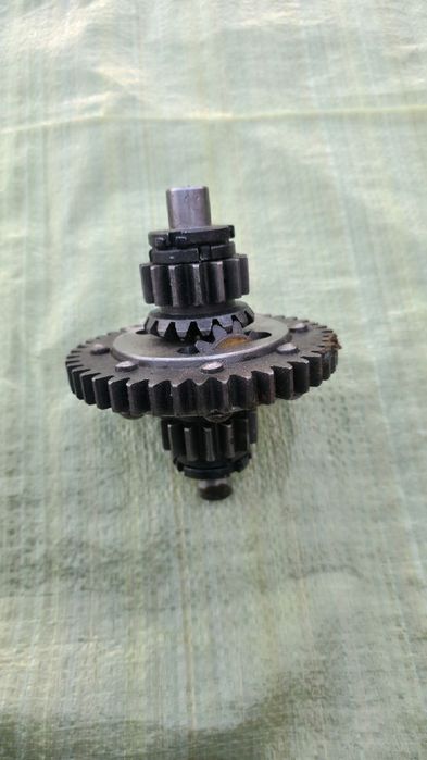 Zubr satalit 195 marka