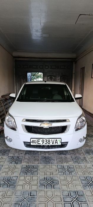 Cobalt GX-Style Oq