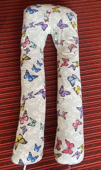 Подушка для беременных