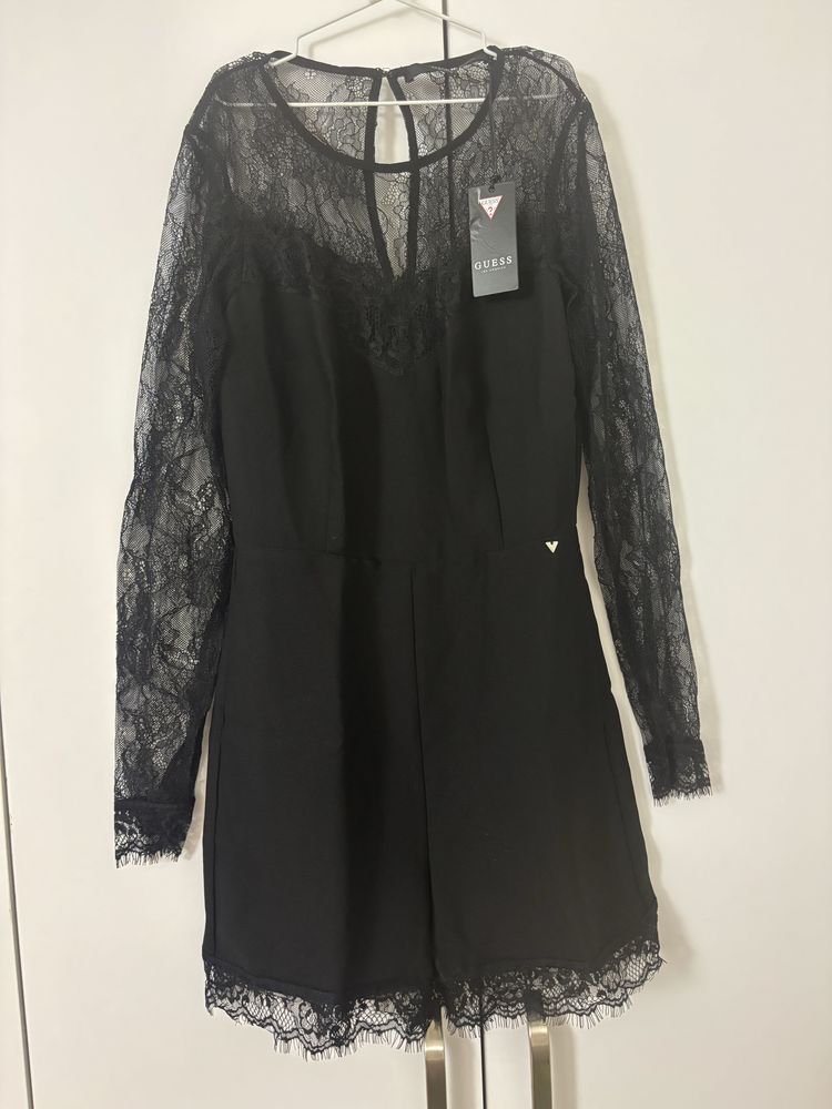 Гащеризон Guess, пола Guess