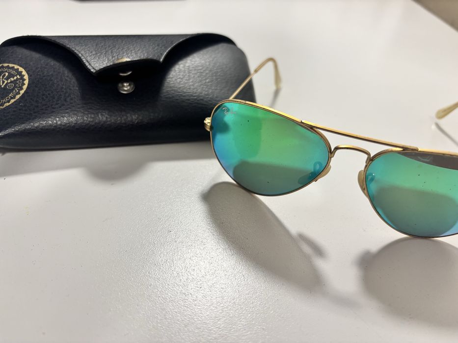 Оригинални очила RayBan