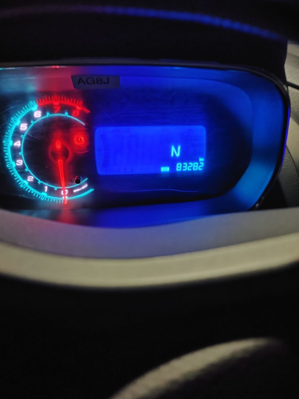 Cobalt LTZ 2019yil