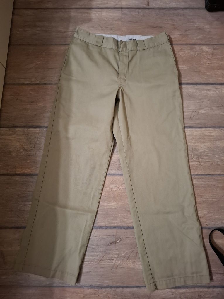 Dickies 874 Original fit панталони W34/L30