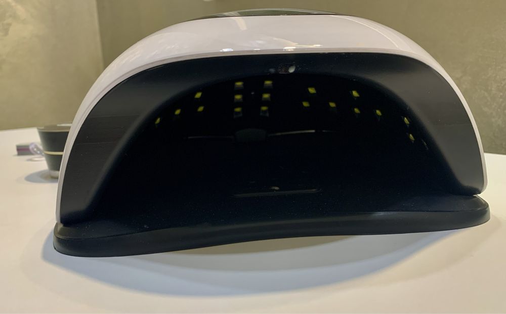 Vand lampă uv unghii