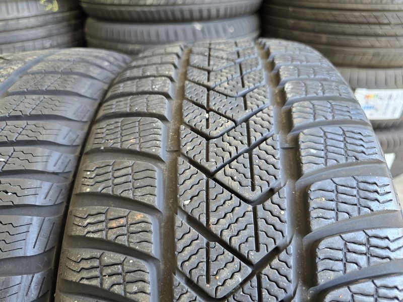 225/45/17 PIRELLI 4бр