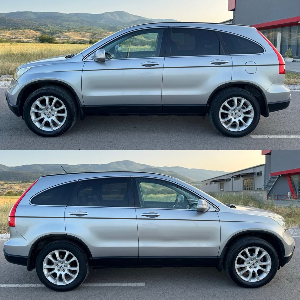 Honda CR-V 2.0 i-VTEC 150к.с LPG Brc / Avtomat / EXECUTIVE