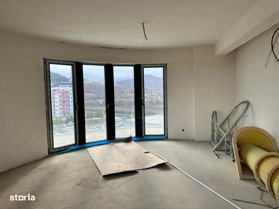 Ansamblu rezidential exceptional cu apartamente de 2 si 3 camere VIVO