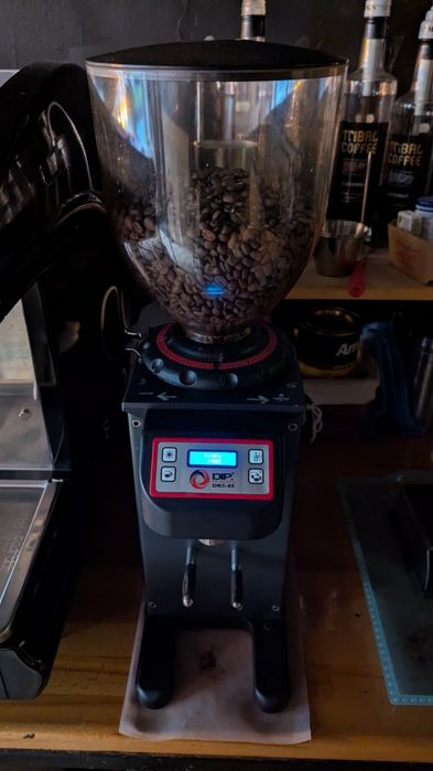 Râșniță on demand DIP DKS-65