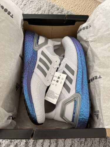 Оригинални маратонки * ADIDAS ULTRABOOST * NASA * EU40 - 40 2/3