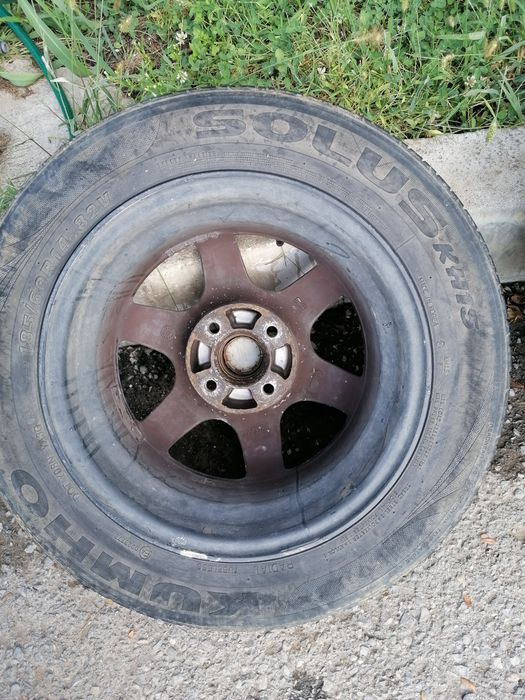 Продава джанти 14/ 4/100