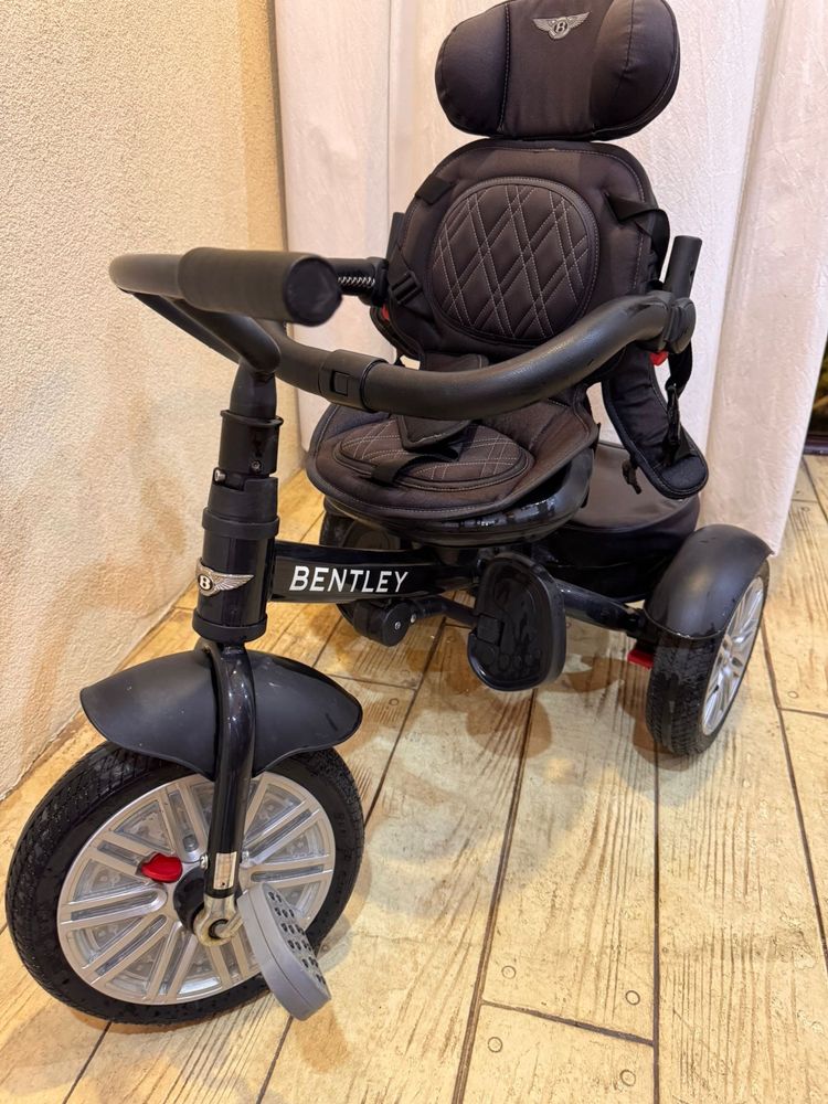 Trotinetă Bentley