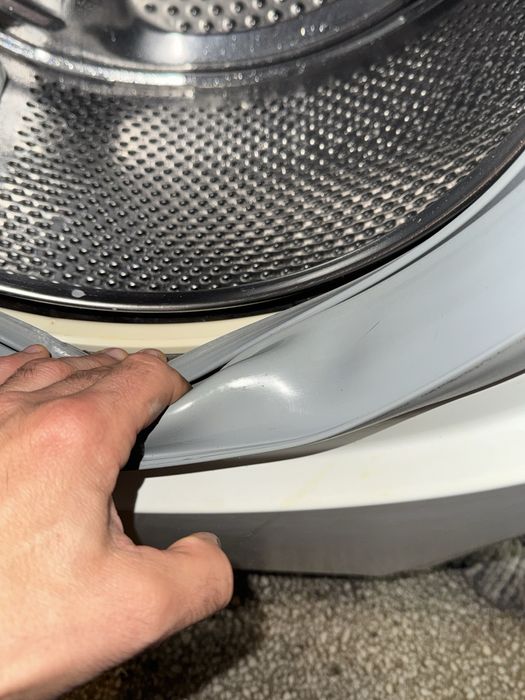 Masina de spalat indesit