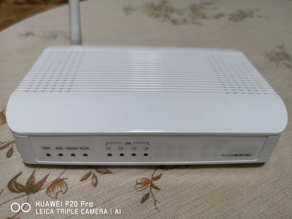 WIFI Рутери 3 броя