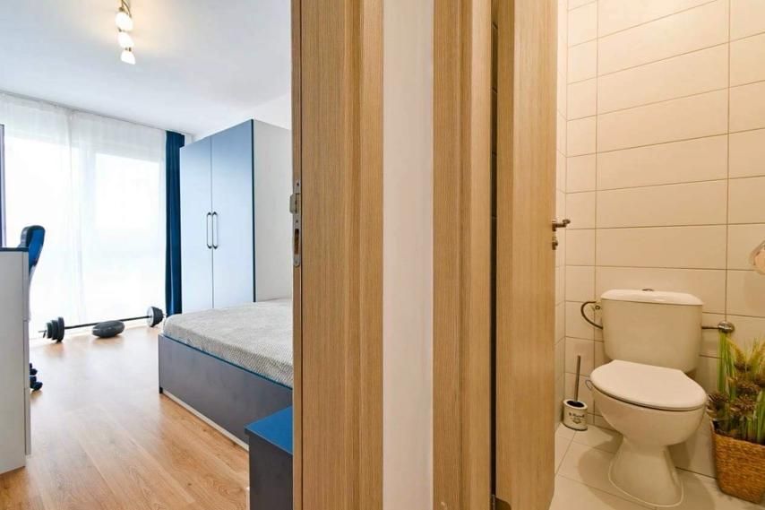 Продава се Тристаен апартамент в София, Драгалевци - 84 кв.м за 3024 €/кв.м - Снимка #6