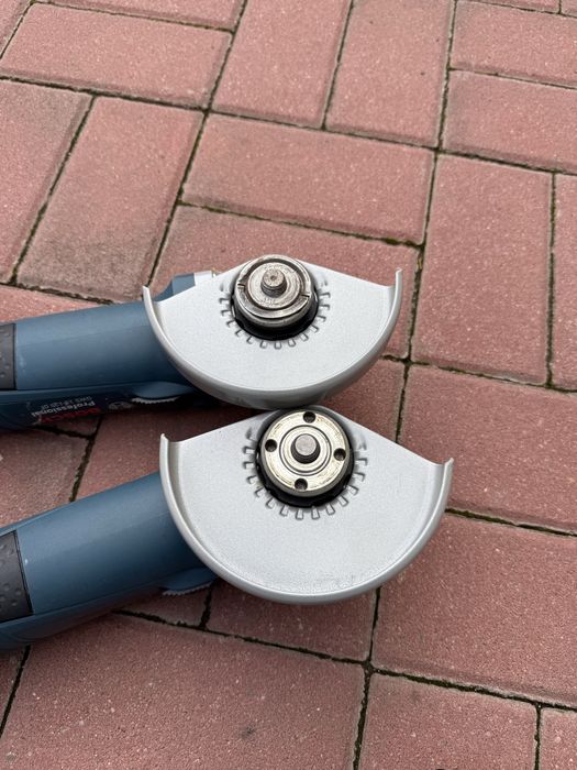 Polizor unghiular bosch  GWS 19-125 CI