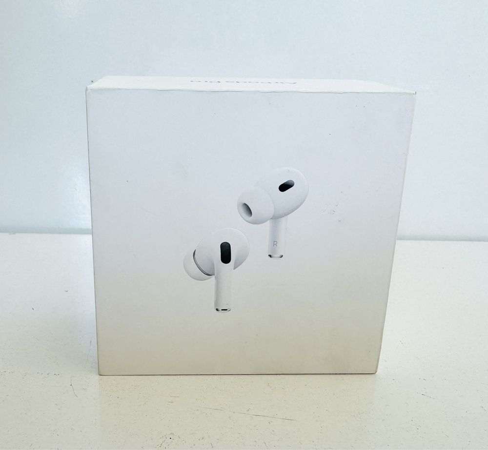 НОВИ! Apple AirPods Pro 2 USB-C ГАРАНЦИЯ!