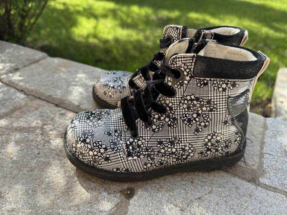 Детски боти Primigi , размер 27