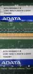 Ram памет 2х8гб. DDR3 1600mhz