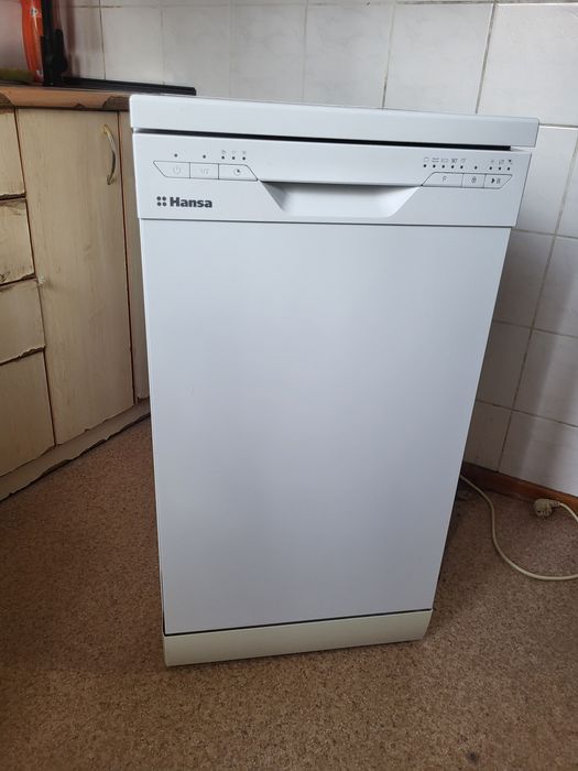 Посудомоечная машина