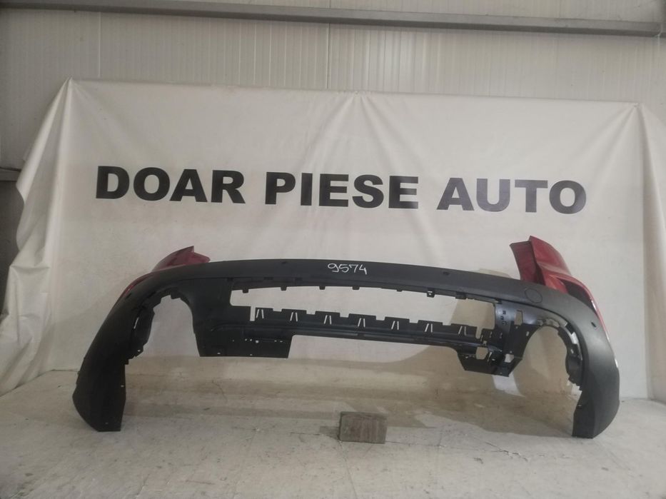 Bara spate Ford Kuga 3, 2020, 2021, 2022, 2023, 2024, 2025, cod origine OE LV4B-17D781-DA.