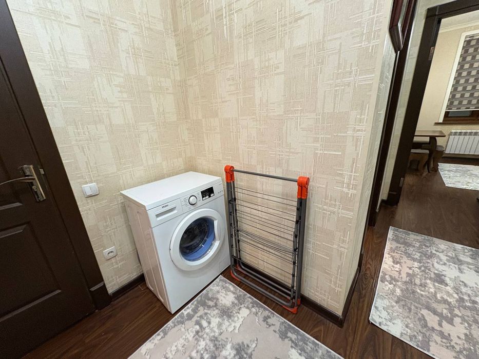 Срочно сдается квартира. ЖК Паркент. 3/2/5