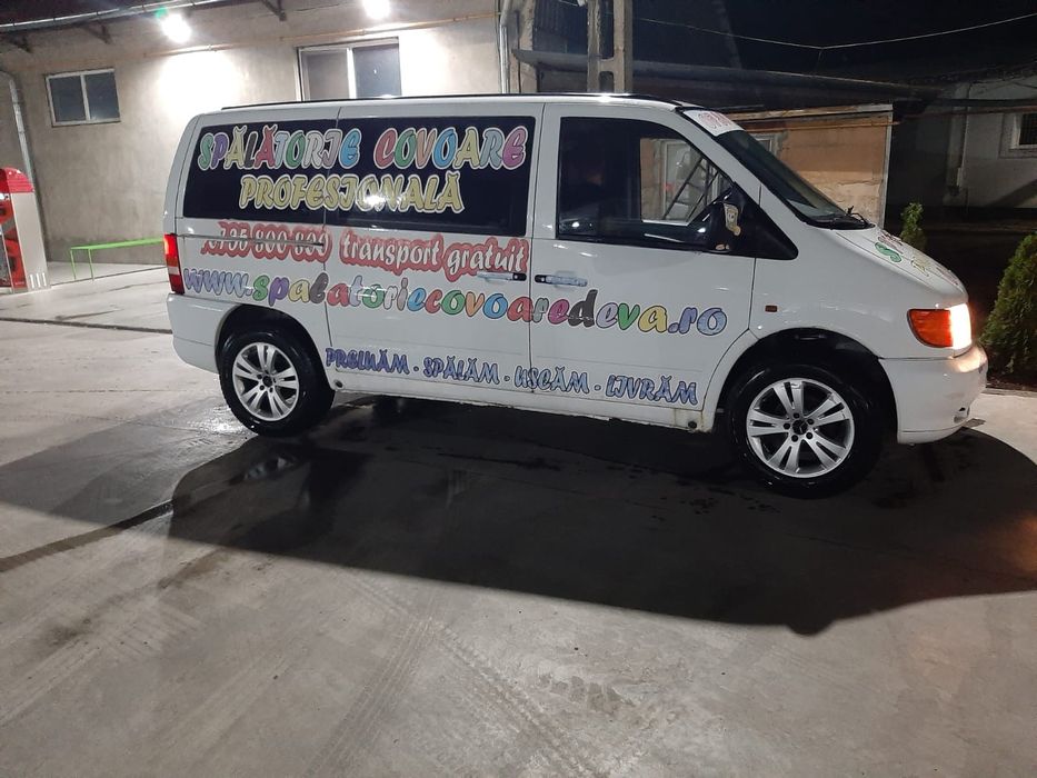 ‼️Jante 17 Mercedes Vito‼️