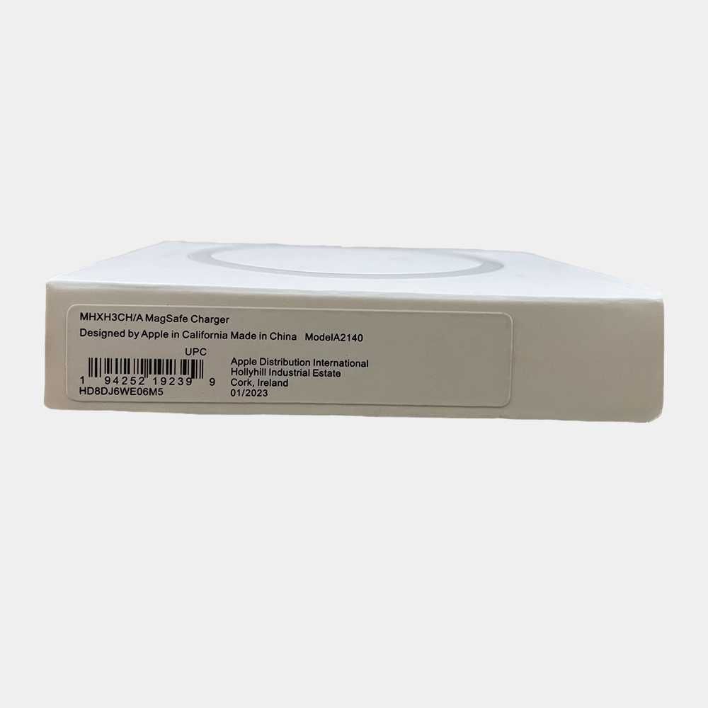 Беспроводная зарядка MagSafe Iphone (1 метр)