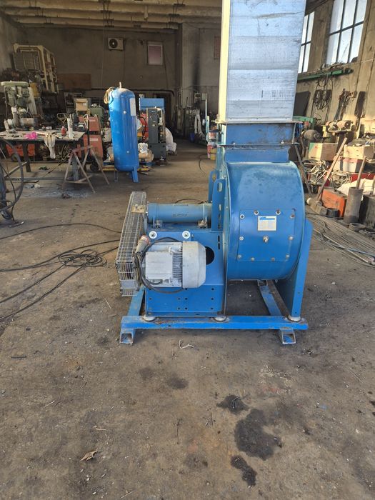 Ventilator industrial  5,5kw