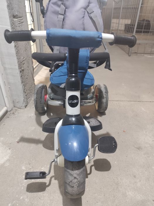 Bicicleta copii COCCOLE