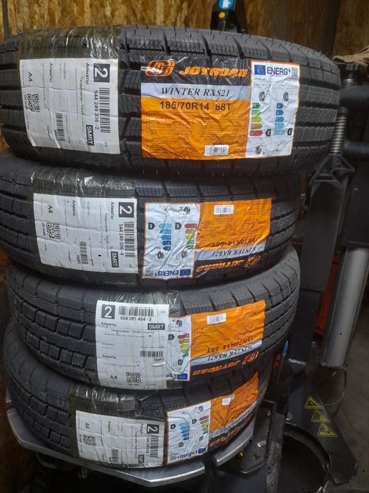 Продам абсолютно новый баллон