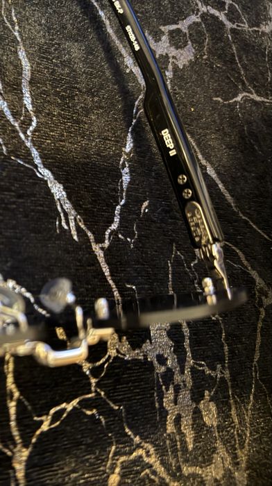 Мъжки Очила chrome haearts