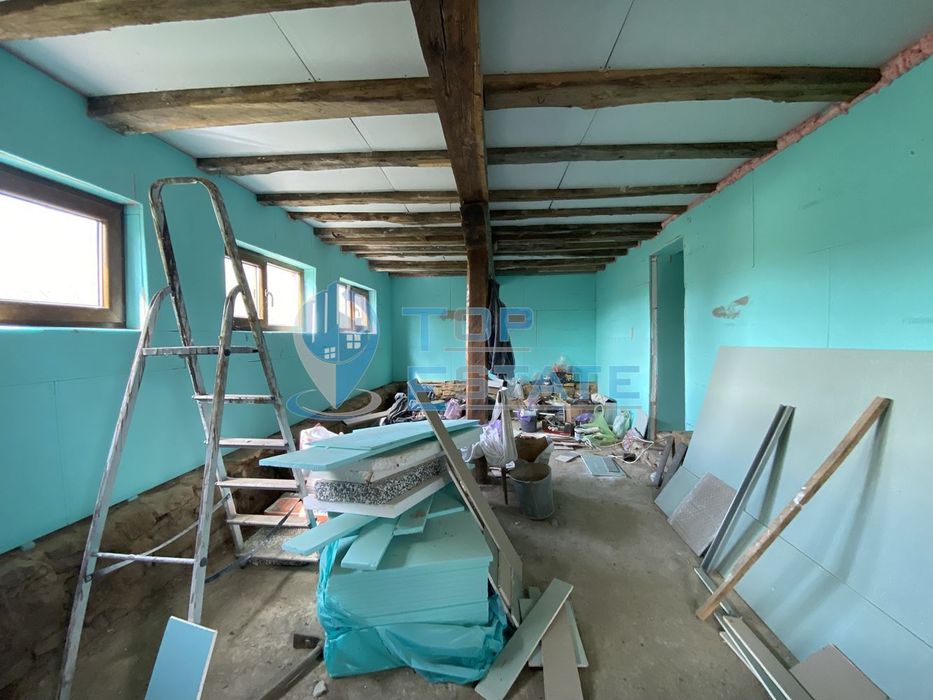 Продава се Къща в с. Черни дял, Област Велико Търново - 140 кв.м за 429 €/кв.м - Снимка #8